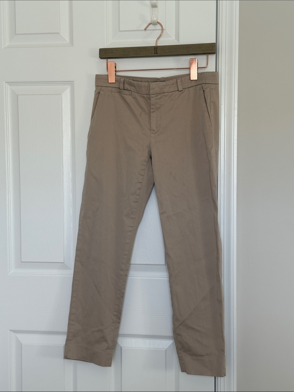 Banana Republic The Avalon Pants